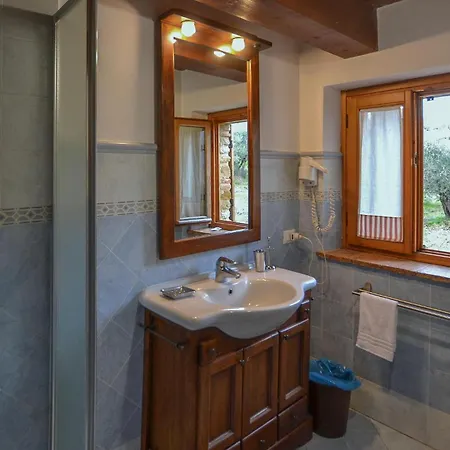 Stunning In * Anghiari